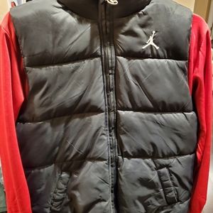 Boys Nike coat